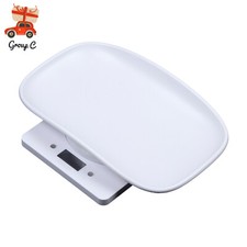 10KG Large Electronic Scales