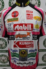 cycling jersey SHIMANO COCA