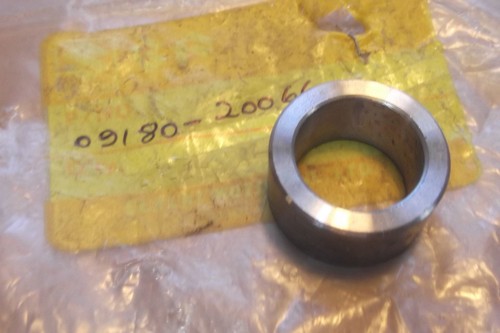 Suzuki sp370 sp400 gn400 - ,