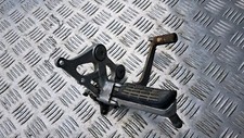 Honda CBR1000F Right hand front foot peg and brake lever. SC24 