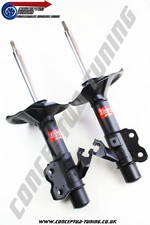 OE SPEC Front Shock Absorbers