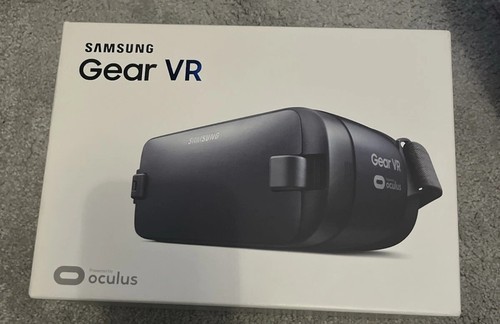 Samsung gear powered by - samsung, vr