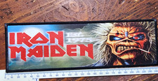 iron eddie super strip back