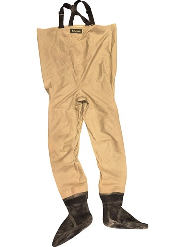 Simms gore tex chest - gore-tex, waders
