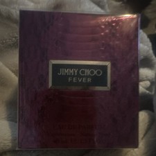 Jimmy Choo Fever Eau de Parfum