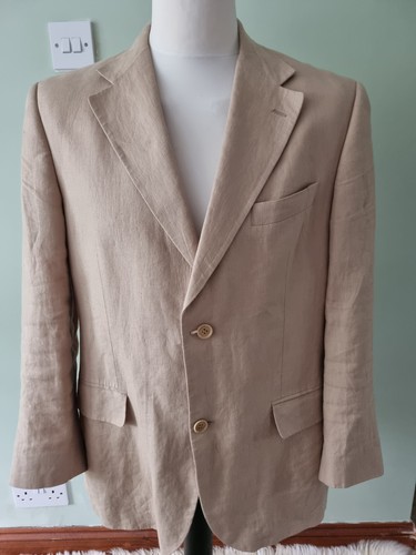 Austin reed 100 linen beige - reed,
