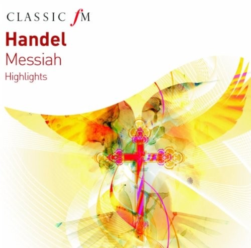 Emma kirkby handel - handel:, messiah
