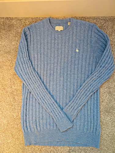 Jack wills men - wills, blue