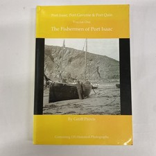 The Fishermen of Port Isaac: 1