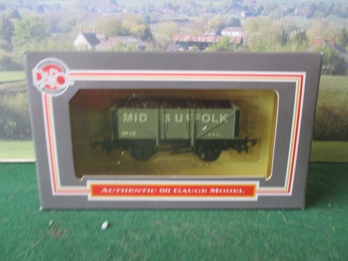 Dapol limited edition 5 - ,