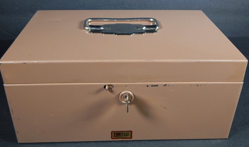 Vintage flash filing - flash,