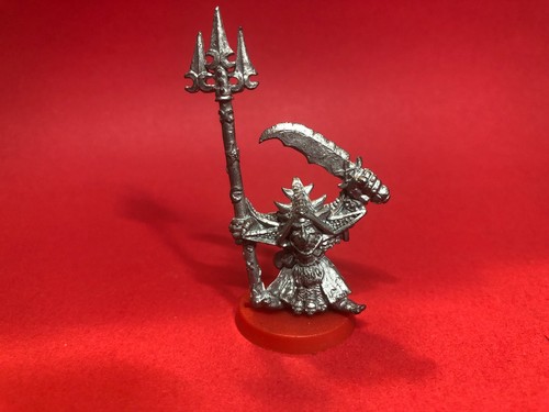 Citadel metal warhammer - citadel,