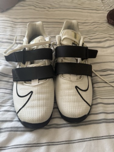Nike romaleos men s - nike, 4