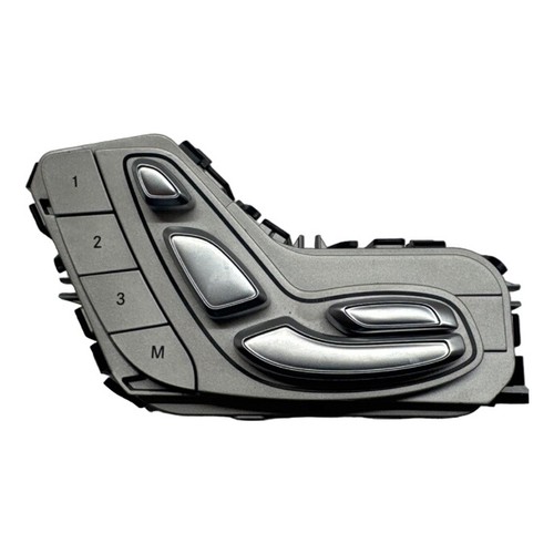 Mercedes class seat switches - mercedes, c