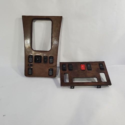 1991 mercedes 560sel oem pair - oem,