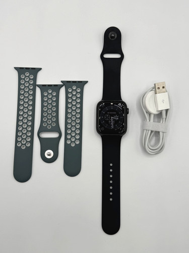 Apple watch series 44mm 32gb - series,