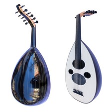 Arabic Handmade Walnut String