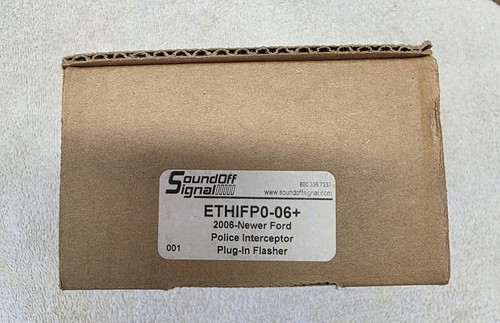 Soundoff signal plug in - soundoff, plug-in
