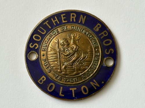Southern bros bolton old - southern, st