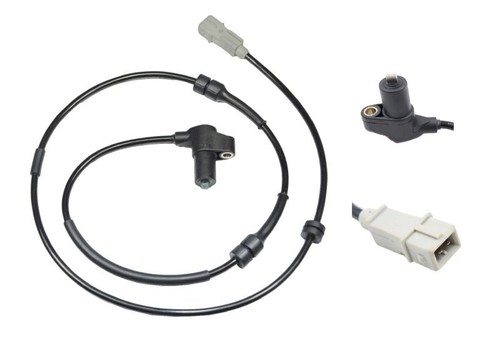 Lemark front right - right, abs