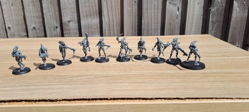 Warhammer 40k kroot - warhammer, army