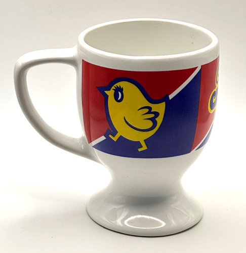 Cadbury creme egg mug - cadbury's,