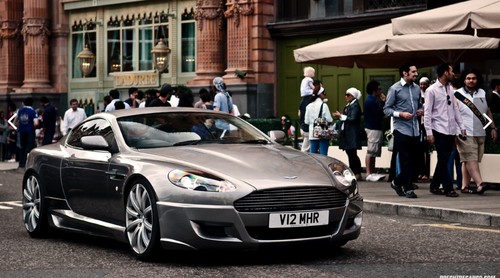 V12 mhr cherished - mhr, registration