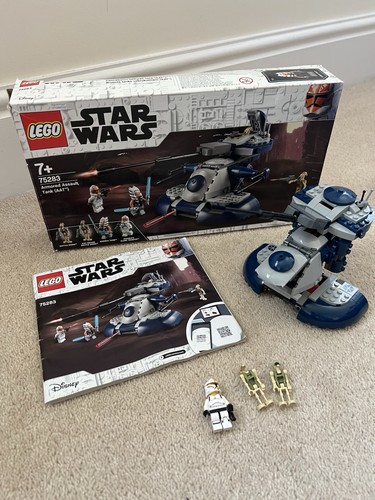 Lego star wars - star, admired