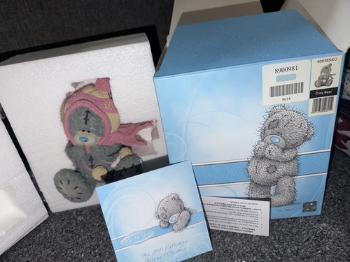 You tatty teddy cosy - tatty, “cosy