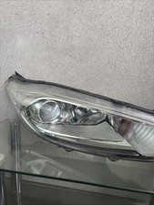 FORD FIESTA MK7.5 DRIVER SIDE