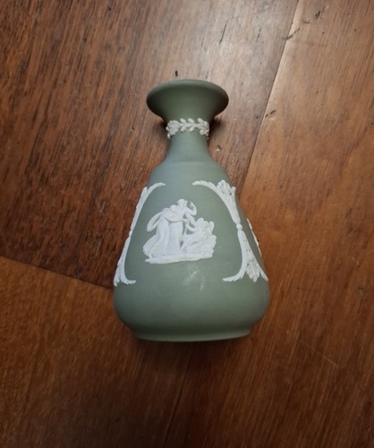 Vintage wedgewood jasperware - wedgewood,