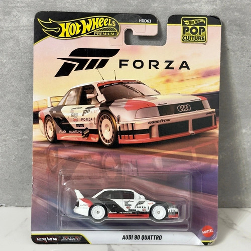 Hot wheels forza motorsport - hot,