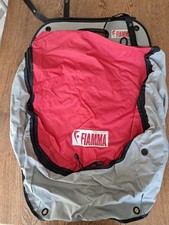 Fiamma Pack Organiser Shoes Caravan Motorhome Camping Storage 07513-01 drop down