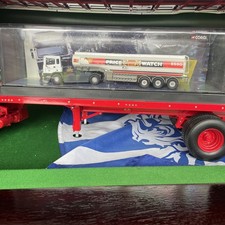 Corgi Modern Trucks 1:50 scale