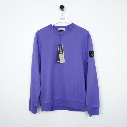 Stone island lavender brushed - island,