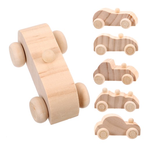 6pcs kids woodworking toy - woodworking,