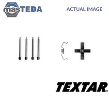 82025700 BRAKE PADS FITTING