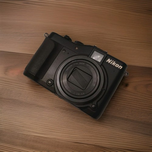 Nikon p7000 read description - read,