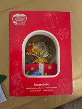 Disney Store Winnie The Pooh &