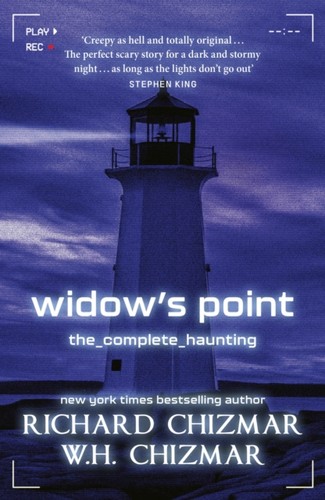 Widows point - widows,