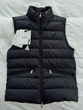 Moncler Treompan Navy Blue