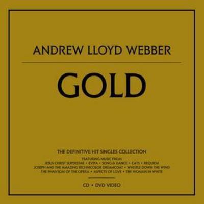 Various artists gold - [cd, +