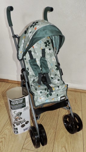 New mamas papas jr cruise - new, &