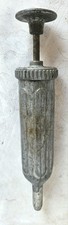 Vintage tecalemit grease gun - vintage,