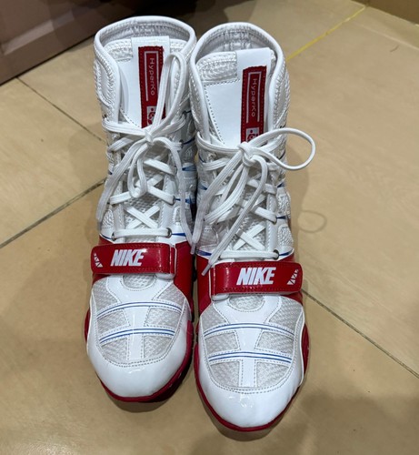Nike hyperko boxing shoes - hyperko,