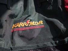 Karrimor panther e55 back - panther,