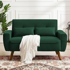 Stylish Mid Century Green