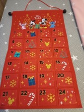 Disney Christmas Advent