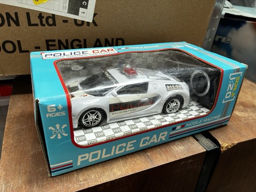 Noble racing 20 scale - racing.,