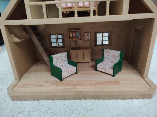 Vintage sylvanian families - vintage,